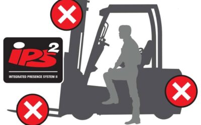 How to Prevent Forklift Skidding in Your Warehouse