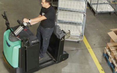 The Pulling Power of Mitsubishi Tow Trucks: Reliable Solutions for Warehouse Managers