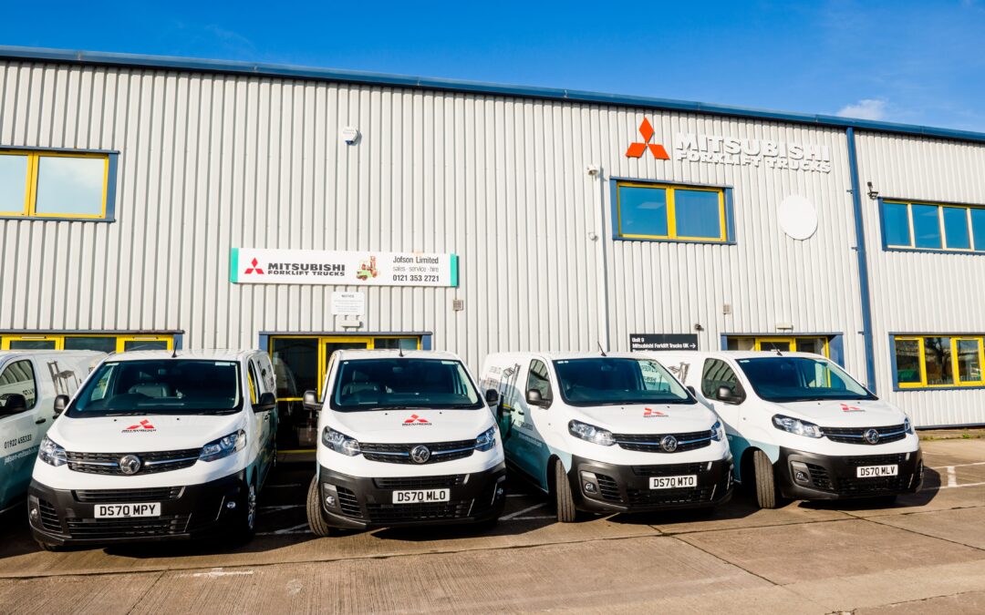 Order. Efficiency. Safety. Why a Tidy Worksite Pays Off