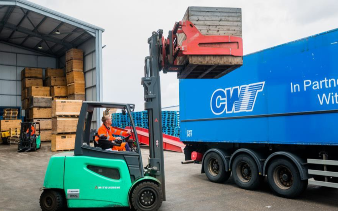 Non-stop productivity with lithium-ion