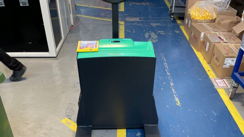 Jofson Modifications