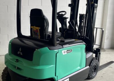 Jofson SB6281 Forklift Truck